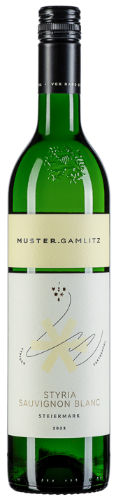 Muster.Gamlitz Sauvignon blanc Styria