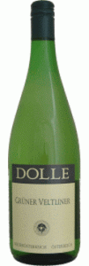  Grüner Veltliner Landwein